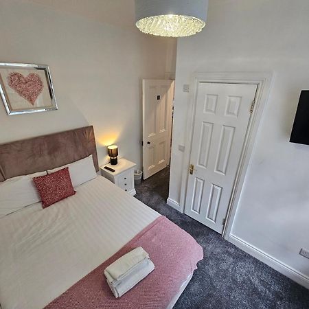 Shop Street Apartment Galway Exterior foto