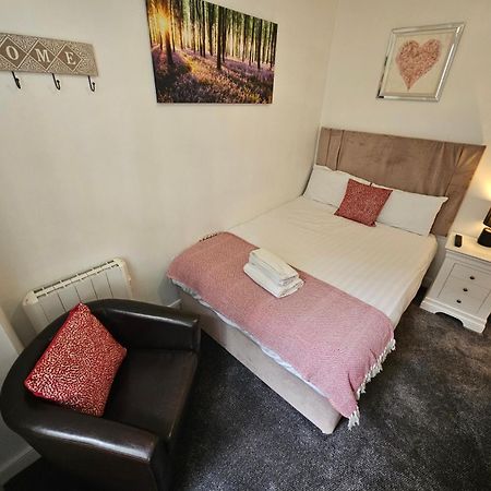 Shop Street Apartment Galway Exterior foto