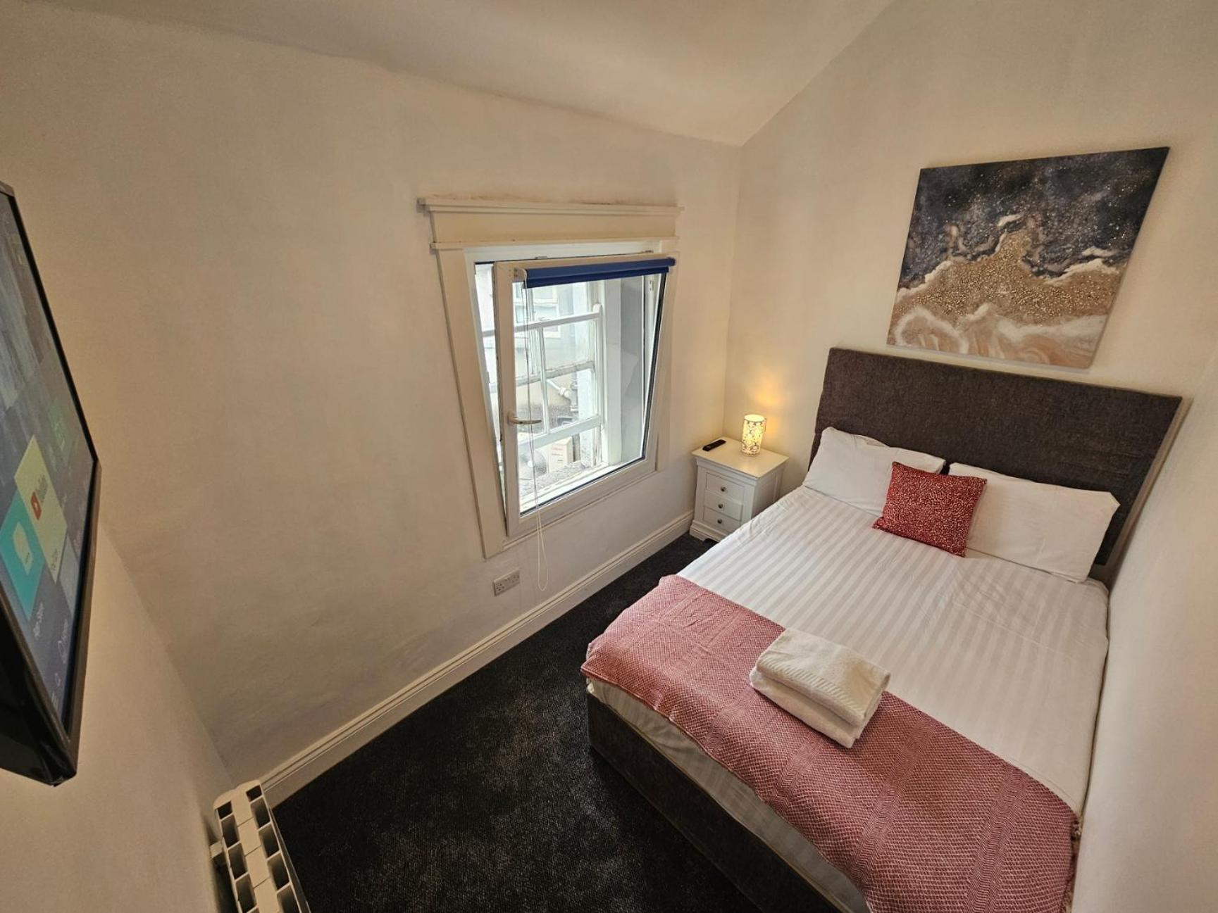 Shop Street Apartment Galway Exterior foto
